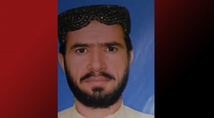 Quetta: Dera Bugti Resident ‘Forcibly Disappeared’ by Pakistani Forces