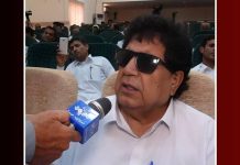 Balochi Language Writer Abid Askani Passes Away in Karachi