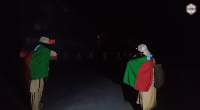 Baloch Armed Groups Claim Multiple Attacks in Kalat, Washuk and Dera Bugti