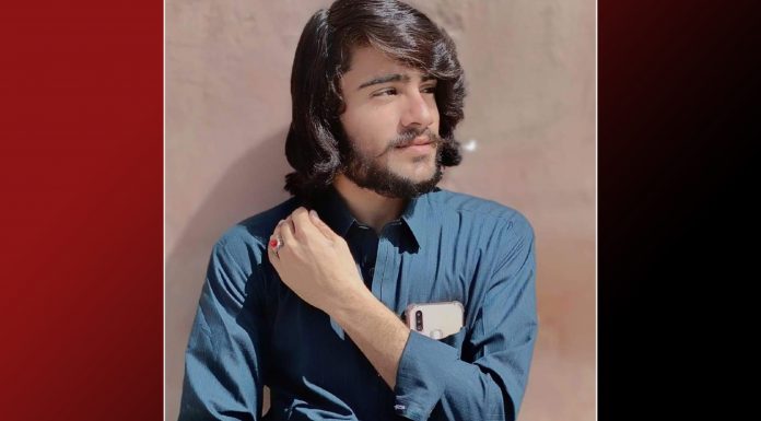 Balochistan: Young Baloch Man Reported Missing from Panjgur