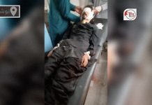 Noshki: Baloch Protester Killed as Pakistani Forces Open Fire