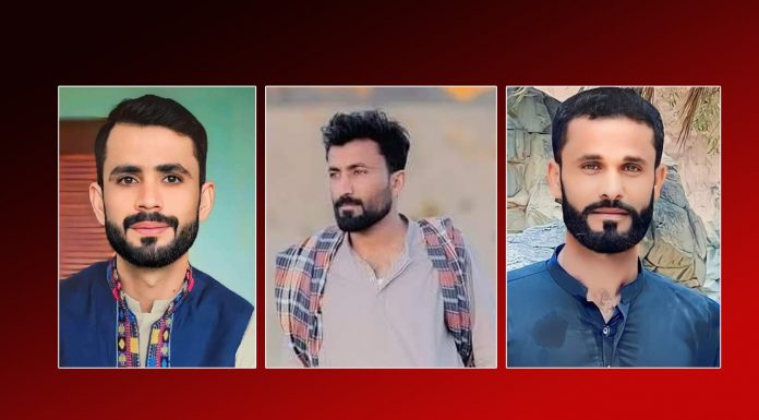 6 Bodies Discovered in Balochistan, 4 Identified as Previously Disappeared Individuals