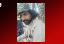 ‘Death Squad Member’ Killed in Balochistan’s Turbat