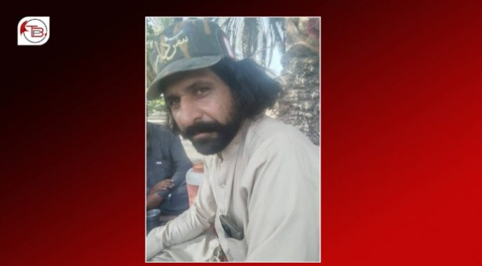 ‘Death Squad Member’ Killed in Balochistan’s Turbat