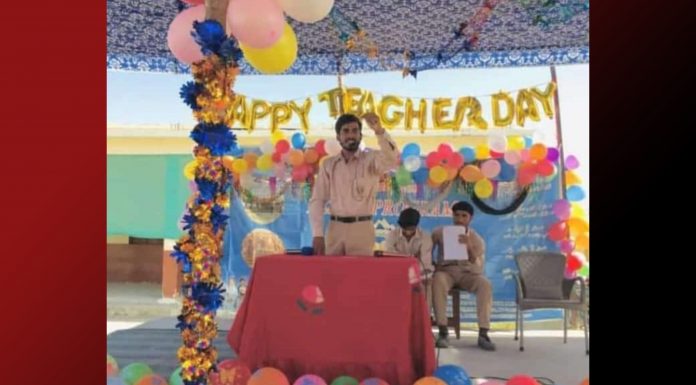 Student Killed in Buleda by Alleged Government-Backed Militia