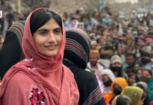 Sammi Deen Baloch Challenges CM Bugti to Produce Video or Resign