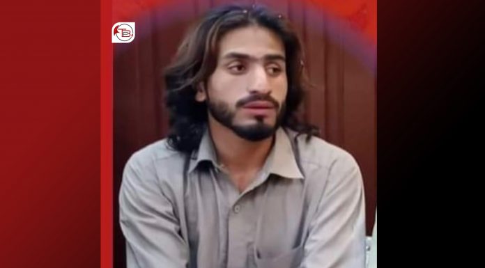 Quetta: Local Singer Allegedly Abducted by Pakistani Forces