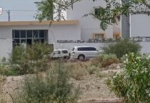 Forces Raid Turbat University Hostel, Question Students About BLA ‘Fidayee’