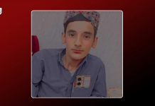Western Balochistan: Armed Assailants Kill Youth, Injure Another in Khash