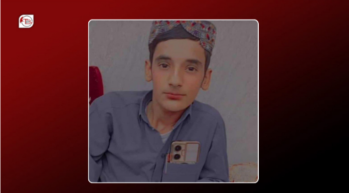 Western Balochistan: Armed Assailants Kill Youth, Injure Another in Khash