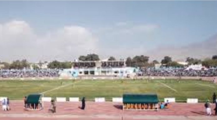 Quetta: Authorities Confirm Rockets Targeted Stadium During ‘Independence Day’ Event