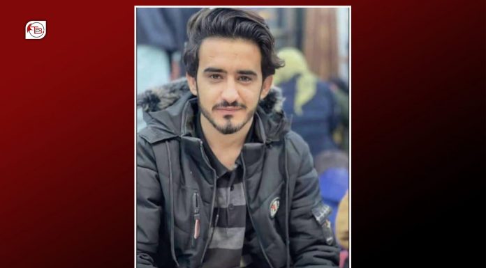 Balochistan: Another Baloch Student Commits Suicide in Quetta