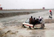 19 Dead as Monsoon Rains Ravage Balochistan