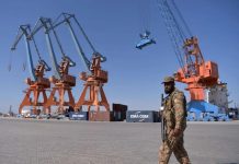 Military Siege of Gwadar Enters Eleventh Day, Residents Stranded