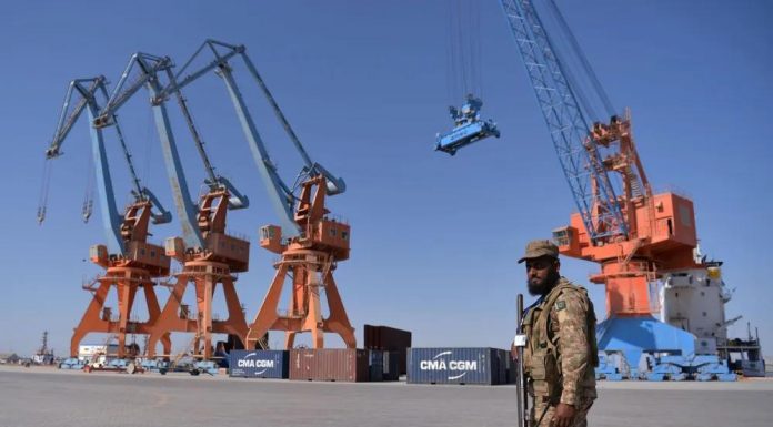 Military Siege of Gwadar Enters Eleventh Day, Residents Stranded
