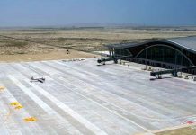 Flights at Gwadar Airport Halted Due to Security Concerns After ‘Operation Herof’