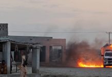 Balochistan: August 2024 Marks Deadliest Month in Six Years — PICSS Report