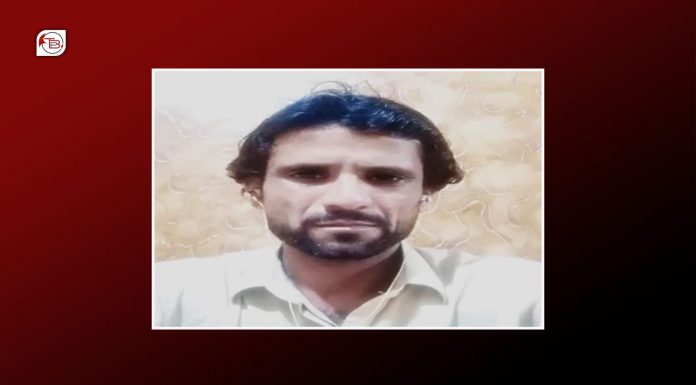 Kech: Man Abducted by “Death Squad” Found Dead