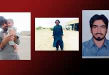 Buleda: 3 Individuals Forcibly Disappeared Allegedly by Pakistani Forces