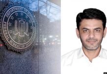Pakistani Man with Alleged Iranian Ties Charged in U.S. Assassination Plot