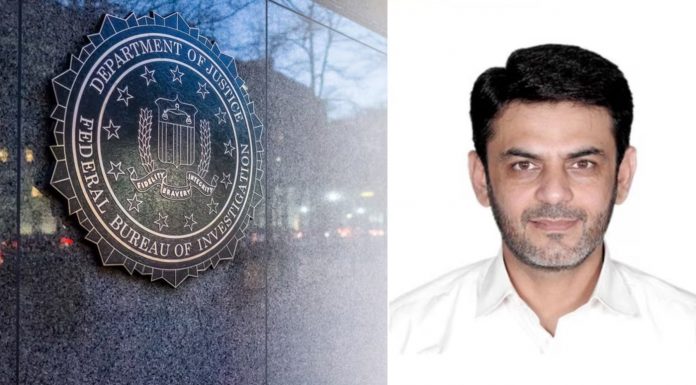 Pakistani Man with Alleged Iranian Ties Charged in U.S. Assassination Plot