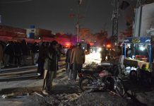 BLA’s “Operation Herof”: Additional Attacks Reported Across Balochistan