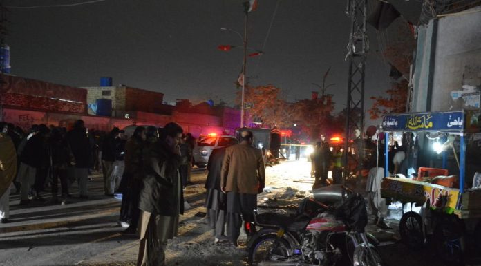 BLA’s “Operation Herof”: Additional Attacks Reported Across Balochistan