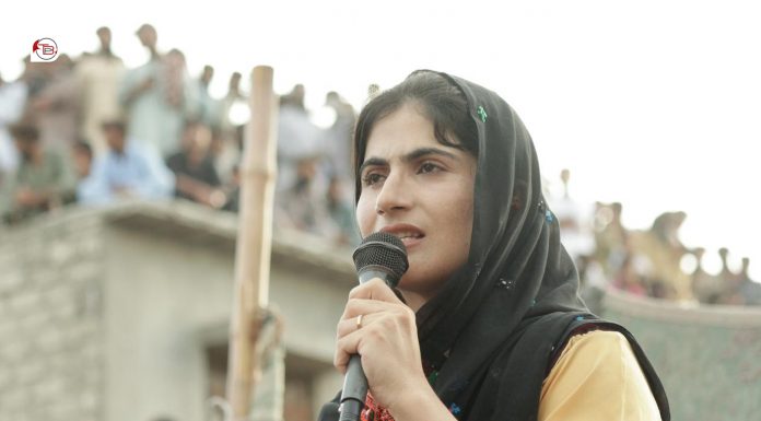 State Fears Public Support for Detained BYC Leaders, Says Sammi Deen Baloch