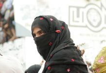 “Our Fight is for Survival”: Baloch Women Speak Out on International Women’s Day