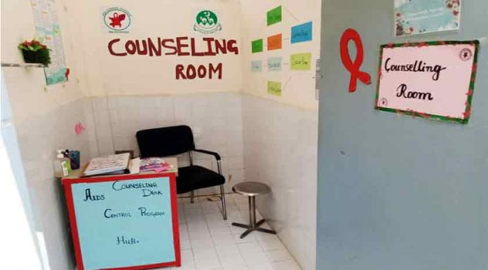 Stigma, Lack of Awareness, and Limited Treatment Drive HIV/AIDS Spread in Balochistan