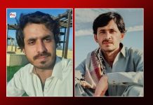 Two Brothers Forcibly Disappeared in Panjgur, Family Protests on CPEC Highway