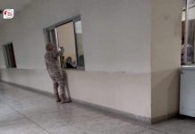 Female Baloch Students ‘Harassed’ by Forces in University Hostel Raid