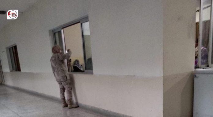 Female Baloch Students ‘Harassed’ by Forces in University Hostel Raid