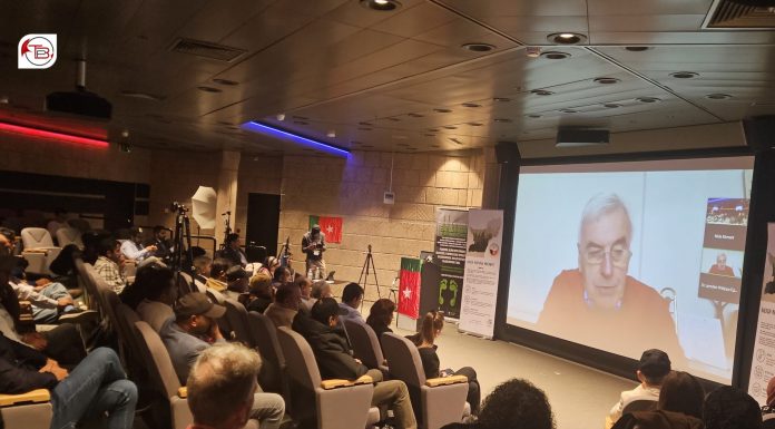 BNM Hosts Fifth Balochistan International Conference During UNHRC Session in Geneva