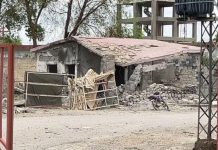 Pakistani Authorities Refuse to Hand Over Bodies of Baloch ‘Fidayeen’