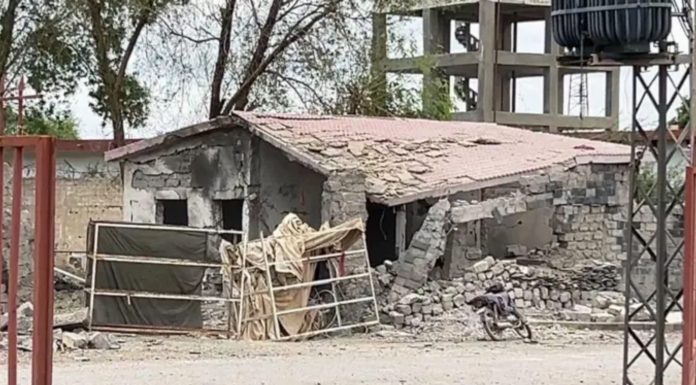 Pakistani Authorities Refuse to Hand Over Bodies of Baloch ‘Fidayeen’