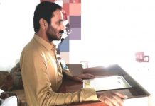 Teachers Association President Accuses Government of Targeting Educators, Undermining Schools