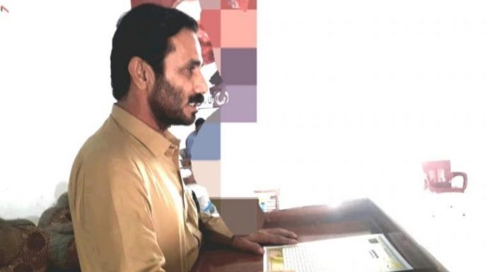 Teachers Association President Accuses Government of Targeting Educators, Undermining Schools