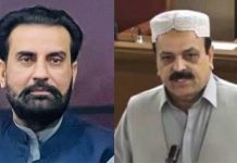 Balochistan Assembly: Asad Baloch Labels Ali Madad Jattak an ISI Agent