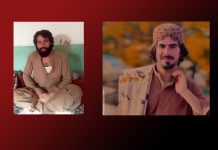 Balochistan: Two Missing Persons Released After Months of Forced Disappearance