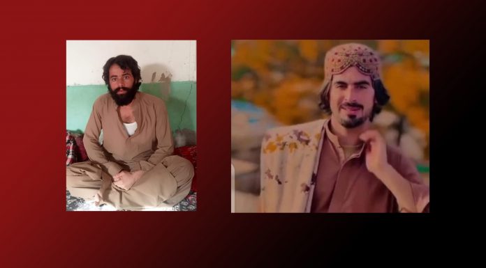 Balochistan: Two Missing Persons Released After Months of Forced Disappearance