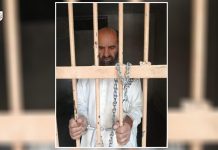 Blasphemy Accused Killed in Quetta Police Lockup by Officer
