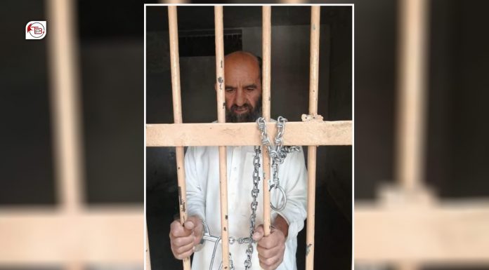 Blasphemy Accused Killed in Quetta Police Lockup by Officer