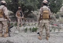 Operation Herof: BLA Releases Video with Attack Footage and Messages