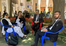 Balochistan: Political Activists Approach High Court Against Government’s Fourth Schedule