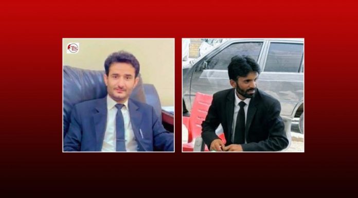 Quetta: Missing Lawyers Recovered Amid Protests and Boycott