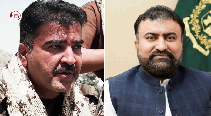 Public Must Choose: Bashir Zeb’s Path or Ours – CM Sarfraz Bugti