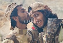 ‘Baloch Fighters are The Guardians of Baloch Nation’ – BLA Fidayeen Messages Released