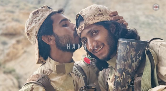 ‘Baloch Fighters are The Guardians of Baloch Nation’ – BLA Fidayeen Messages Released