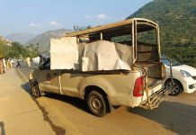Swat: Bomb Attack on Convoy of International Diplomats